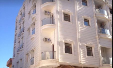 Hotel Timgad - Housity