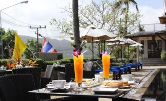 Baan Yin Dee Boutique Resort Phuket