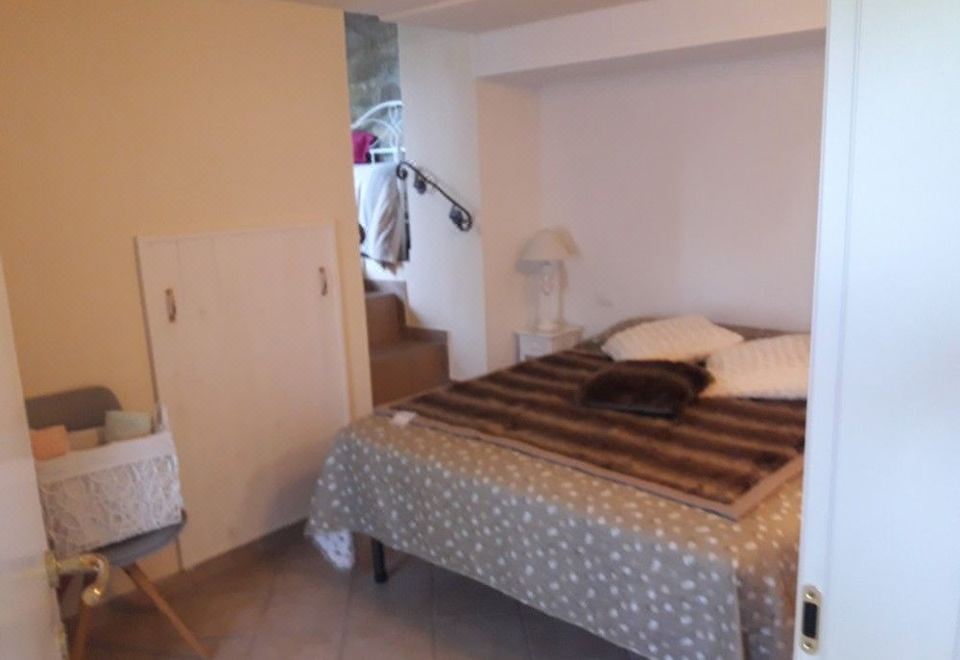 B&B le Terre Matildiche