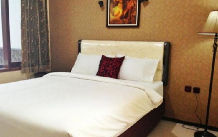 Hotel Prima Asri 153 - Housity