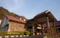 Hotel Seri Malaysia Kangar Các khách sạn ở 