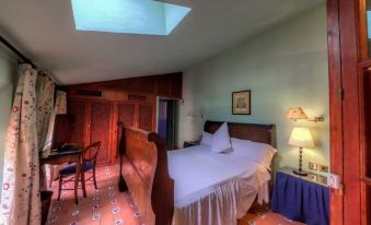 Casa de Carmona Hotel - Housity