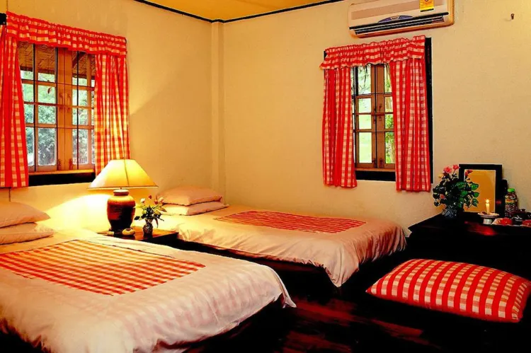 Standard Room with AC