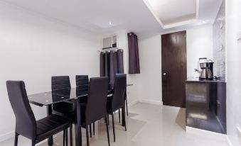 Nest Nano Suites Poblacion-Makati