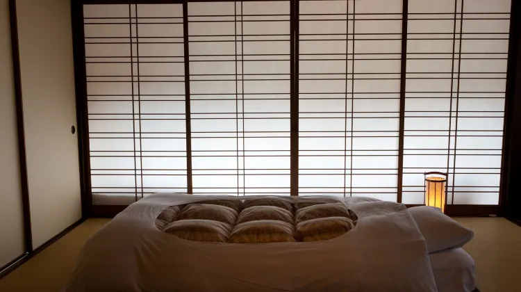 日本の宿 ひだ高山 倭乃里 部屋