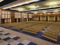 Elexus Hotel Resort & Spa & Casino Hotels in Catalkoy