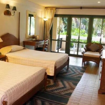 Superior Room Lake View Resort and Golf Club Promo Code