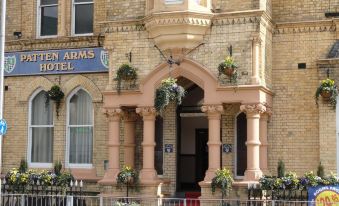 Patten Arms Hotel