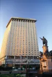 Fiesta Americana Reforma Ξενοδοχεία στην πόλη 