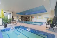 Fairfield Inn & Suites Regina