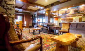 Holiday Inn West Yellowstone