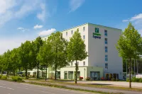 Holiday Inn Express NEUNKIRCHEN by IHG Hotels in 