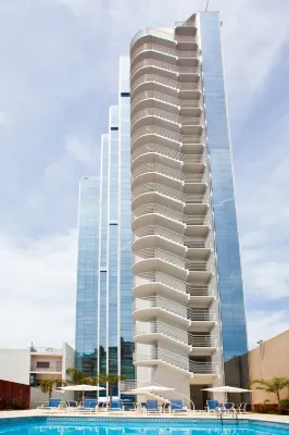 Holiday Inn ROSARIO by IHG Отели в г. 