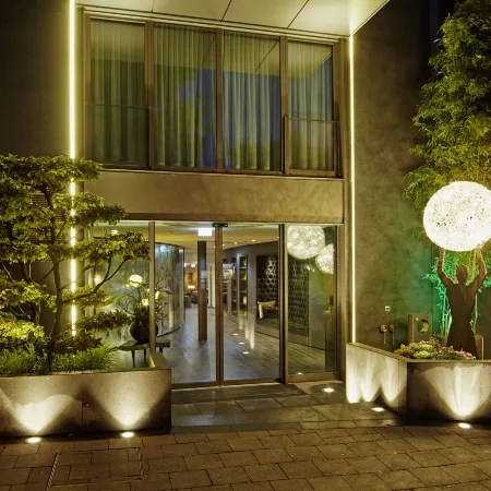 Savoy Hotel
