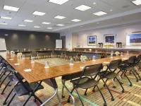 Residence Inn Pullman Hôtels à : Pullman
