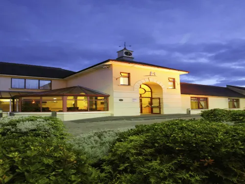 Talbot Hotel Midleton