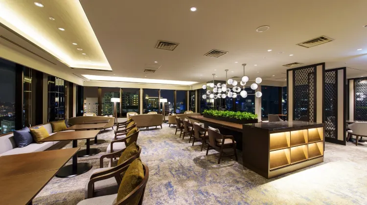 沖縄ハーバービューホテル 施設