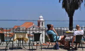 Hello Lisbon Castelo Apartments