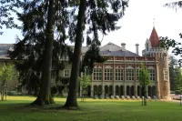 Chateau Herálec Boutique Hotel & Spa by l'Occitane Отели в г. 
