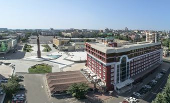 EuroOtel Stavropol