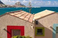 Domina Zagarella Sicily - Santa Flavia Hotel a 
