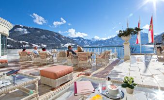 Grand Hotel Zell am See