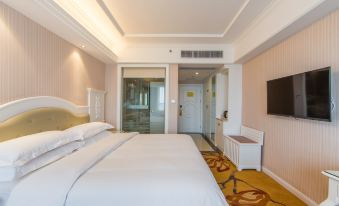 Vienna Hotel (Guilin Railway Station Liangjiang Sihu)