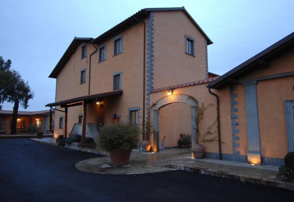 Casale Certosa - Housity