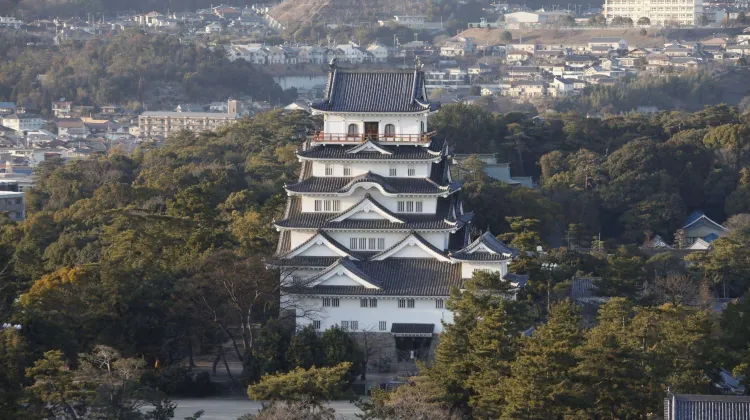 リッチモンドホテル福山駅前 外観