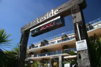 Lakeside Apartments Hotels in 