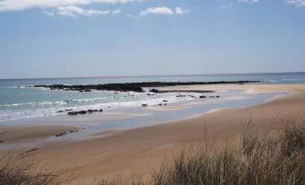 Burnie Ocean View Motel and Caravan Park