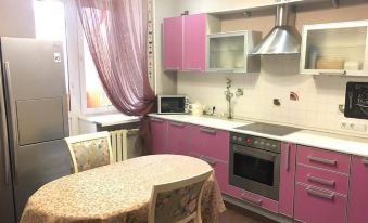 Apartment Gostipriimniy Tatarstan