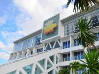 The Oriental Legazpi Hoteles en 