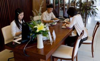 City Inn Vientiane