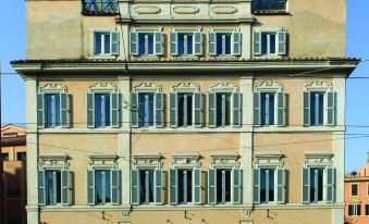 Hotel Palazzo Manfredi – Small Luxury Hotels of The World