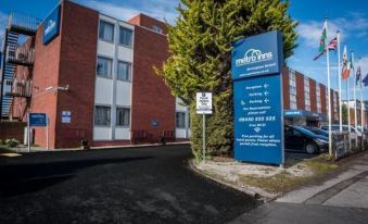 Metro Inns Walsall - Housity