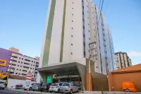 Slim Pajuçara by Tropicalis Hotels in 
