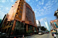 Sunday Millennia Hotel Hoteles en 