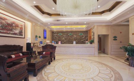 Vienna Hotel (Dongguan Songshanhu Huawei) - Housity