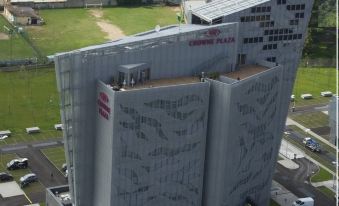 Crowne Plaza Verona Fiera, an IHG Hotel - Housity
