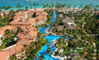 Majestic Mirage Punta Cana, All Suites – All Inclusive