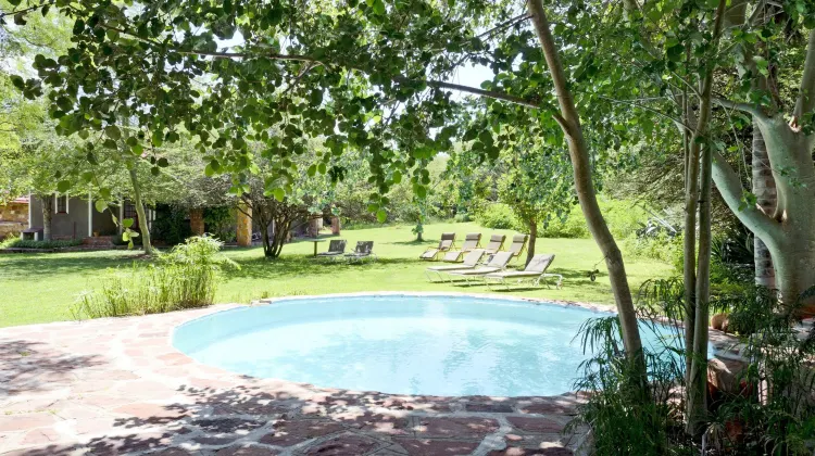 Waterberg Wilderness Facilities