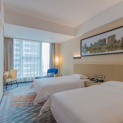 標準雙人房 開平伊士高酒店優惠