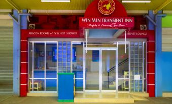 Win Min Transient Inn