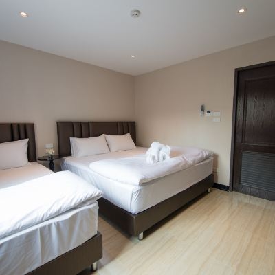 家庭房 曼谷安眠飯店優惠