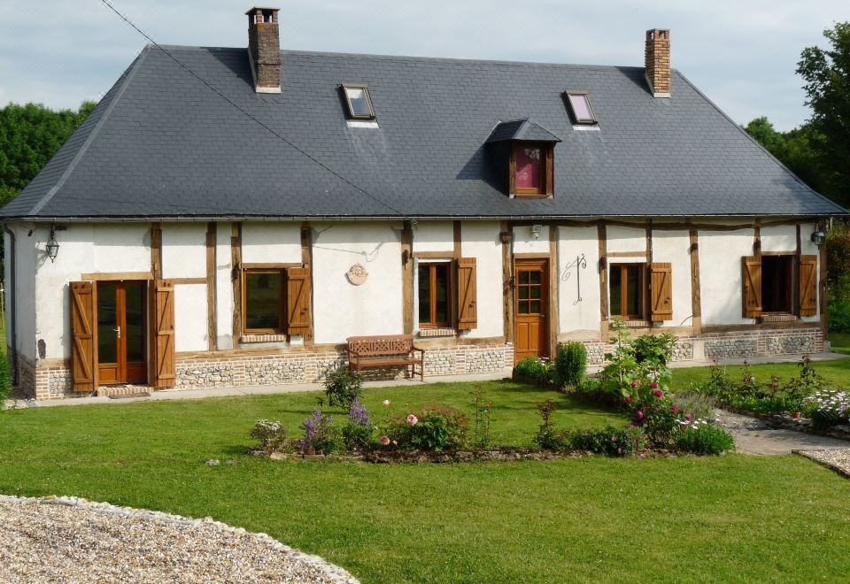L'Etape Normande - Housity