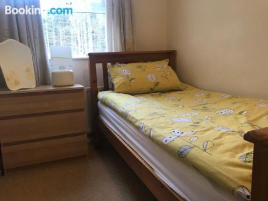 三卧室联排别墅