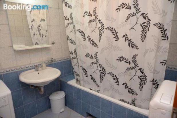 Exclusive Skopje Apartments Two-Bedroom Apartment - Marks Engels Str.