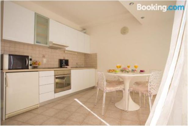 海景两卧室公寓