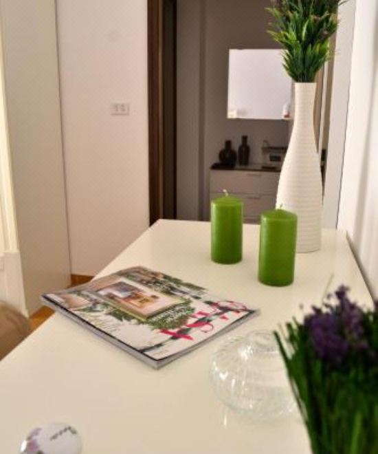 公寓 - 地面楼层